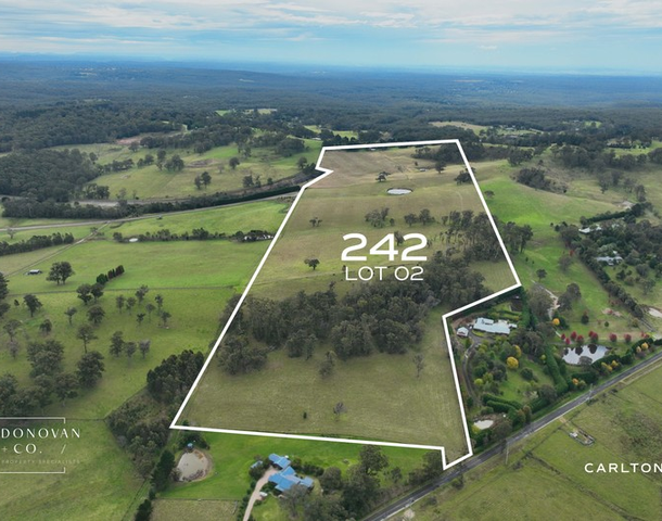 242 Old South Road, Alpine NSW 2575