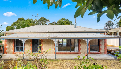Picture of 15 Burns Street, NAIRNE SA 5252