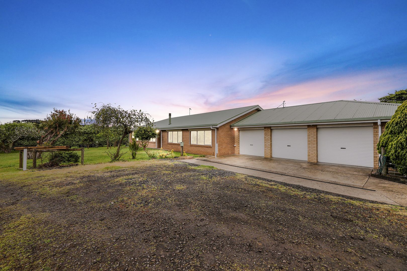 395 Nilma Bona Vista Road, Bona Vista VIC 3820, Image 1