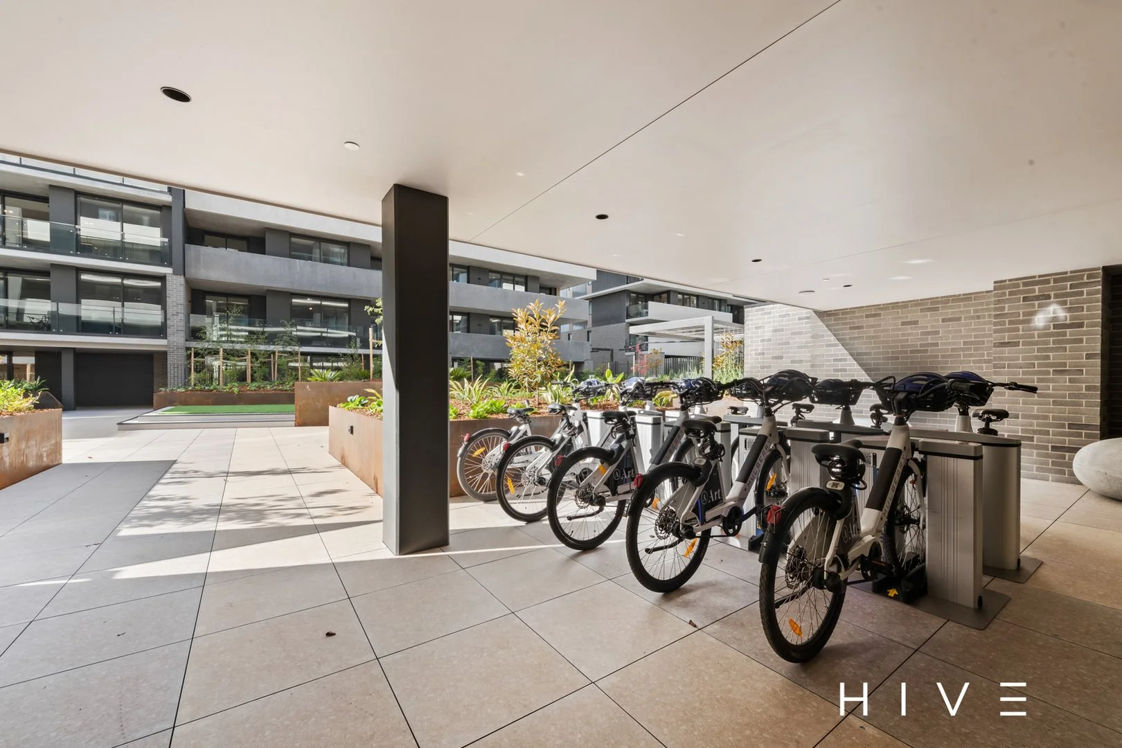 Additional image 14 of 604/55 Dooring Street, Dickson ACT 2602