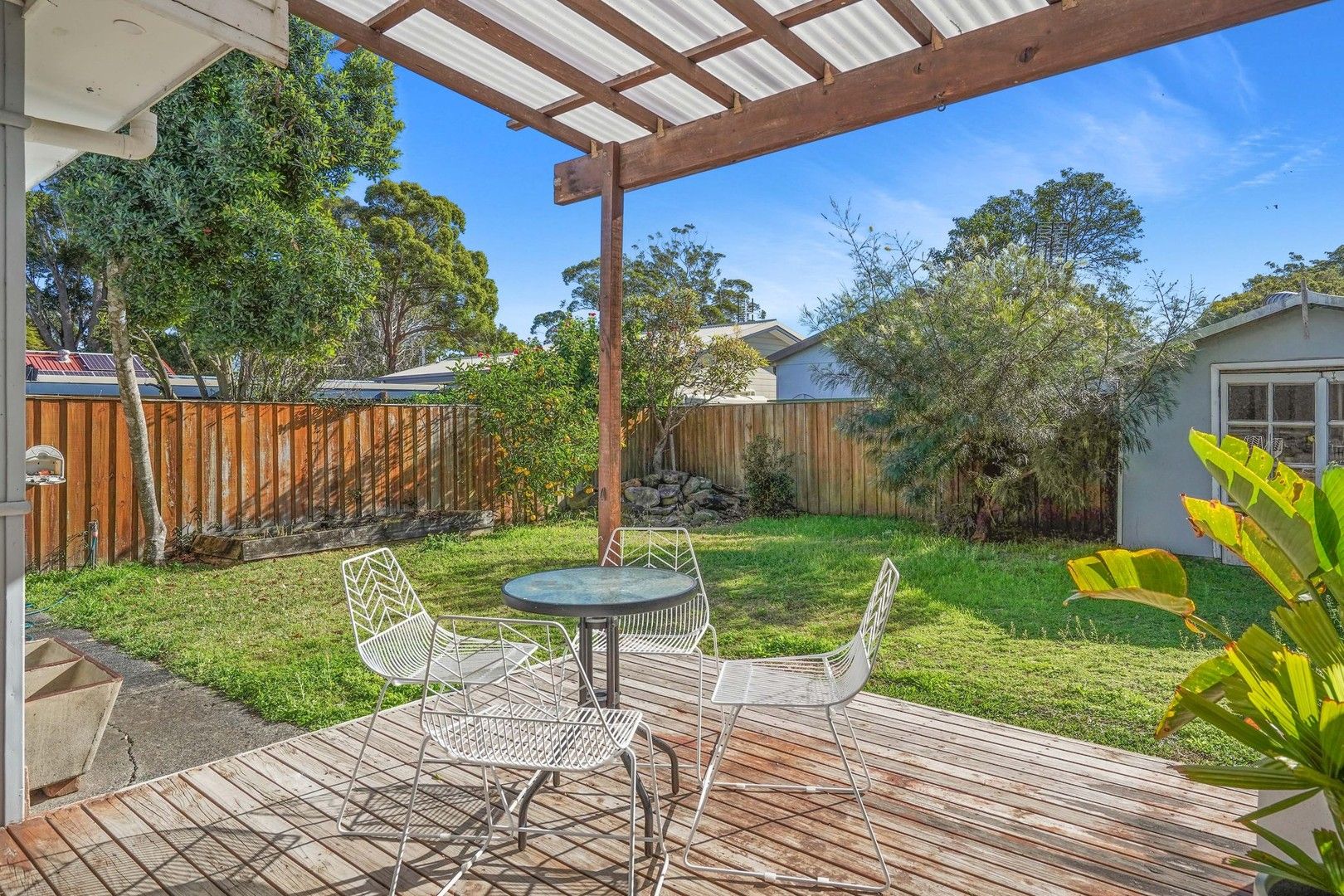 4 bedrooms House in 29 Wallaby Street BLACKWALL NSW, 2256