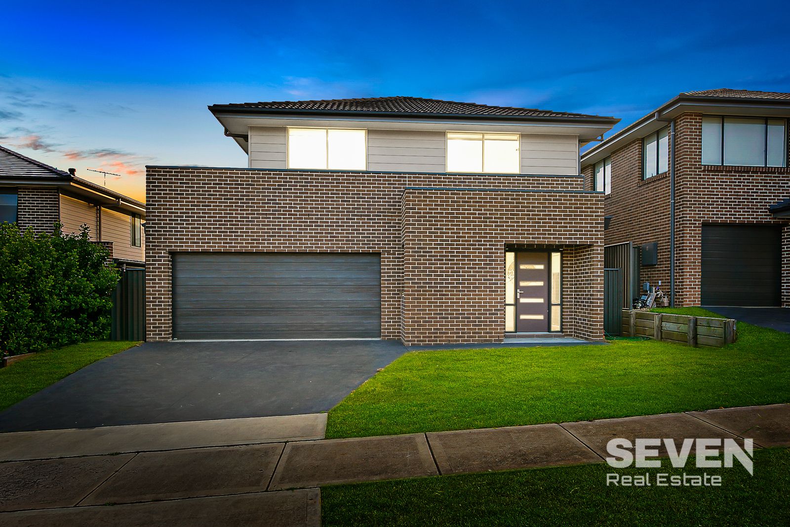 45 Murrayfield Avenue, North Kellyville NSW 2155, Image 1
