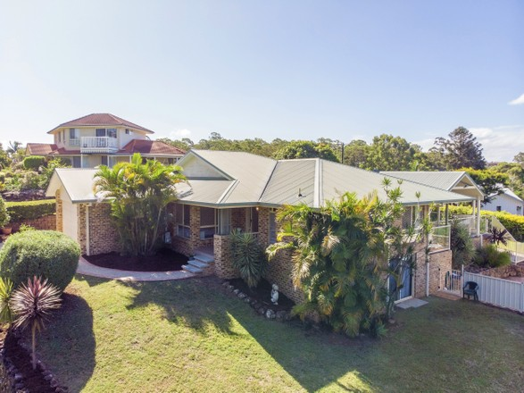 62 Wanda Drive, East Lismore NSW 2480