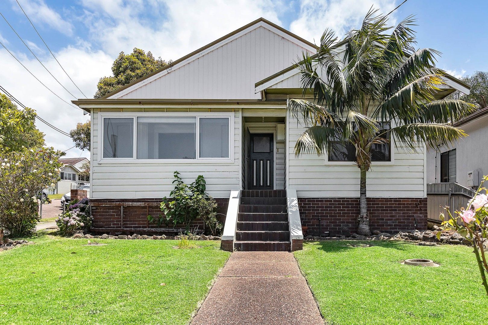 3 bedrooms House in 97 Maud Street WARATAH NSW, 2298
