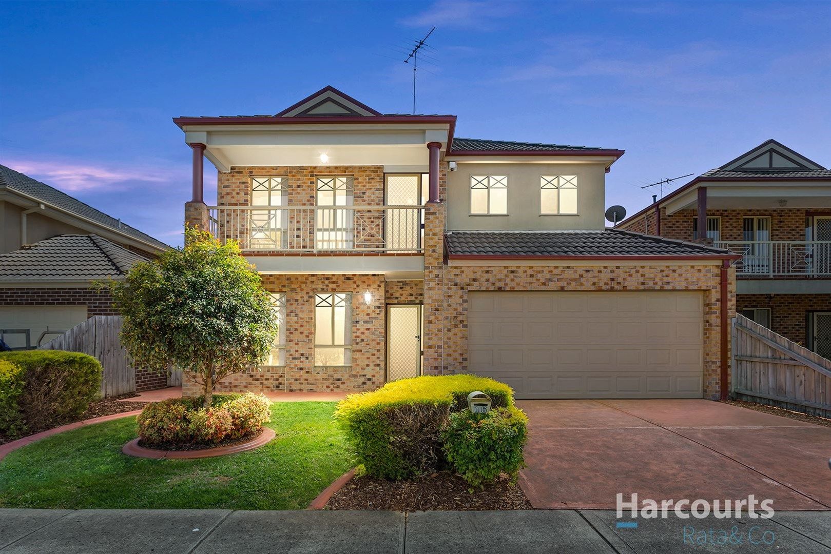 16 Clearwater View, South Morang VIC 3752, Image 0