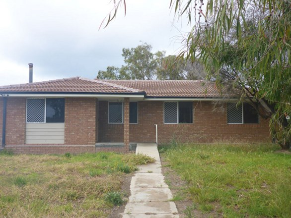 2 Young Place, Nulsen WA 6450