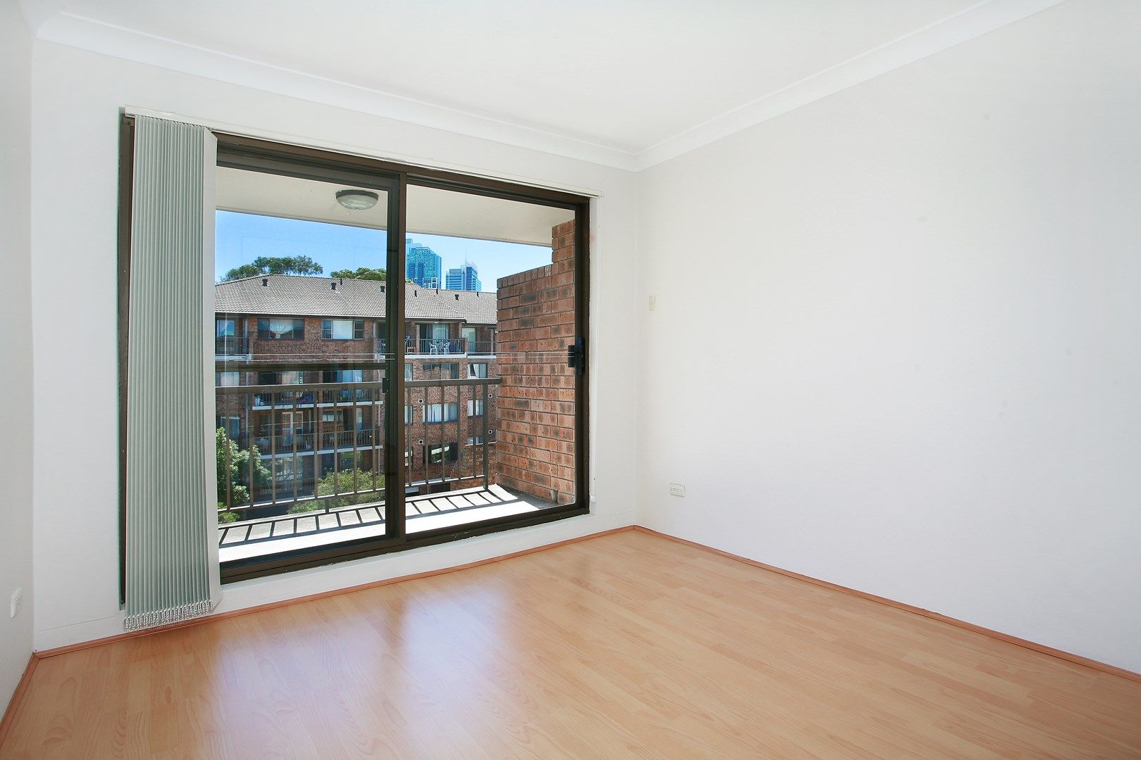 2 bedrooms Apartment / Unit / Flat in 155/392 Jones Street ULTIMO NSW, 2007