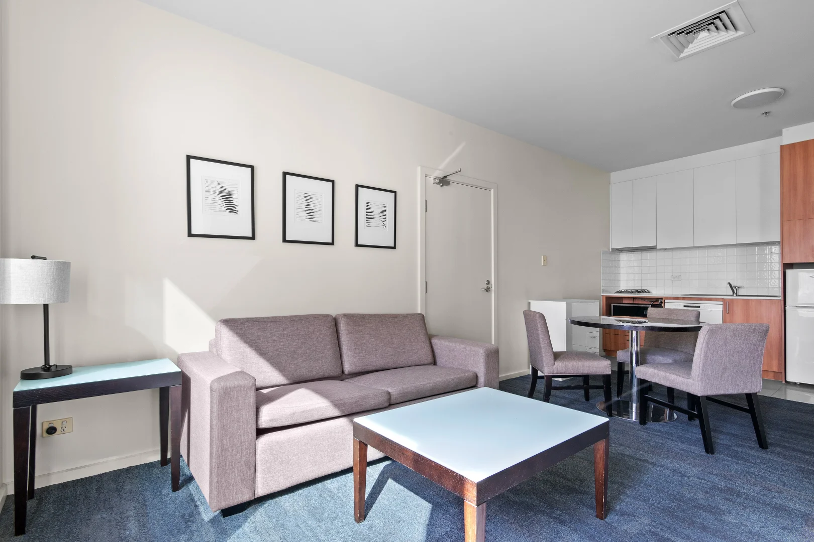 Additional image 2 of 720/250 Elizabeth Street, Melbourne VIC 3000