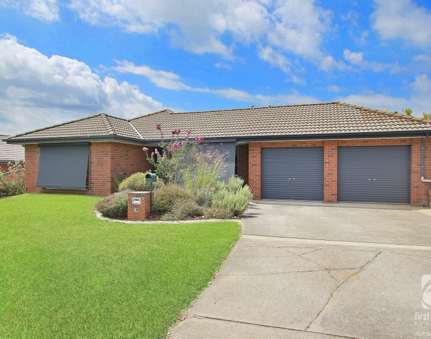 3 Lorage Street, Baranduda VIC 3691