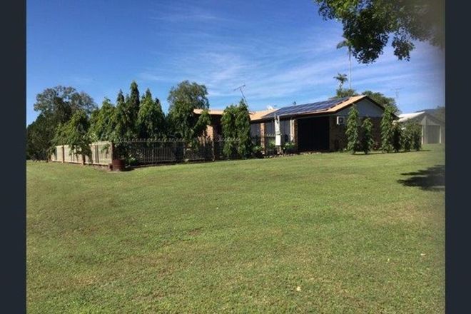 Picture of 111 Messmate Road, UPPER STONE QLD 4850
