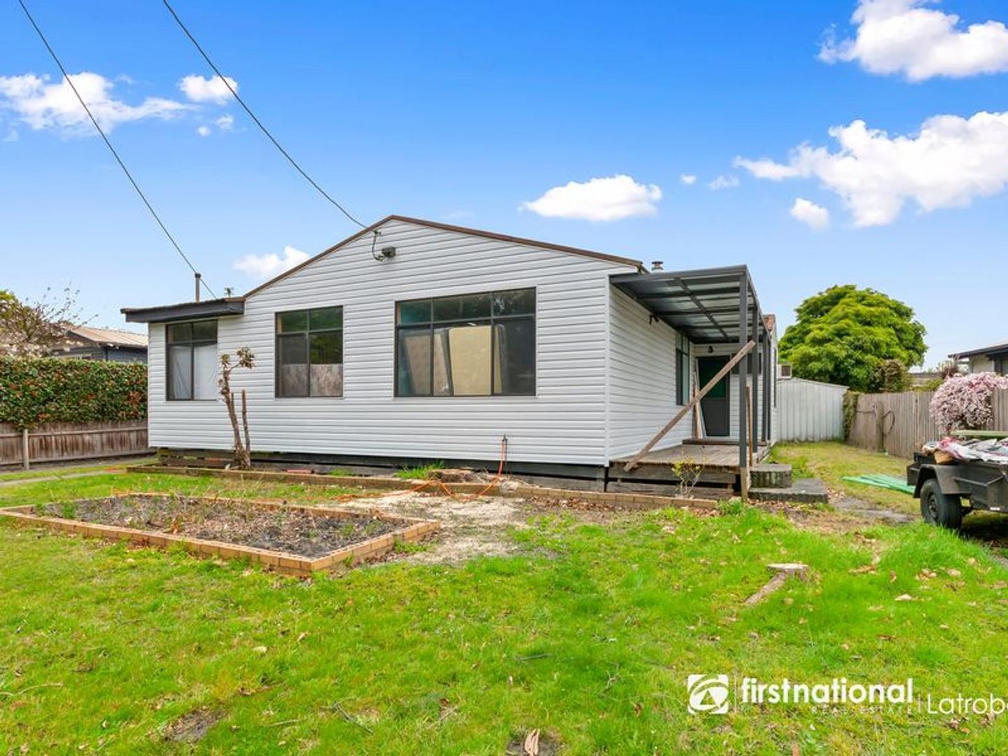 25 Third Street, Yallourn North VIC 3825, Image 2