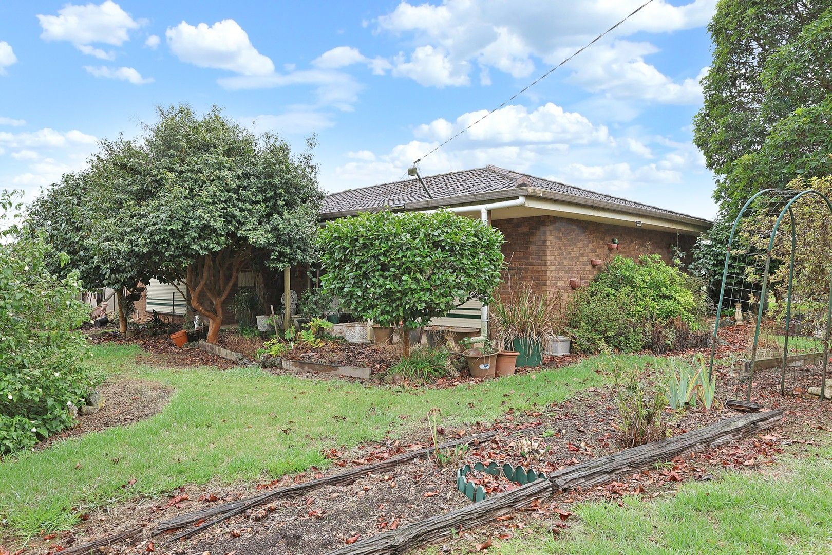 1179 Cobden-Stonyford Road, South Purrumbete VIC 3260, Image 0