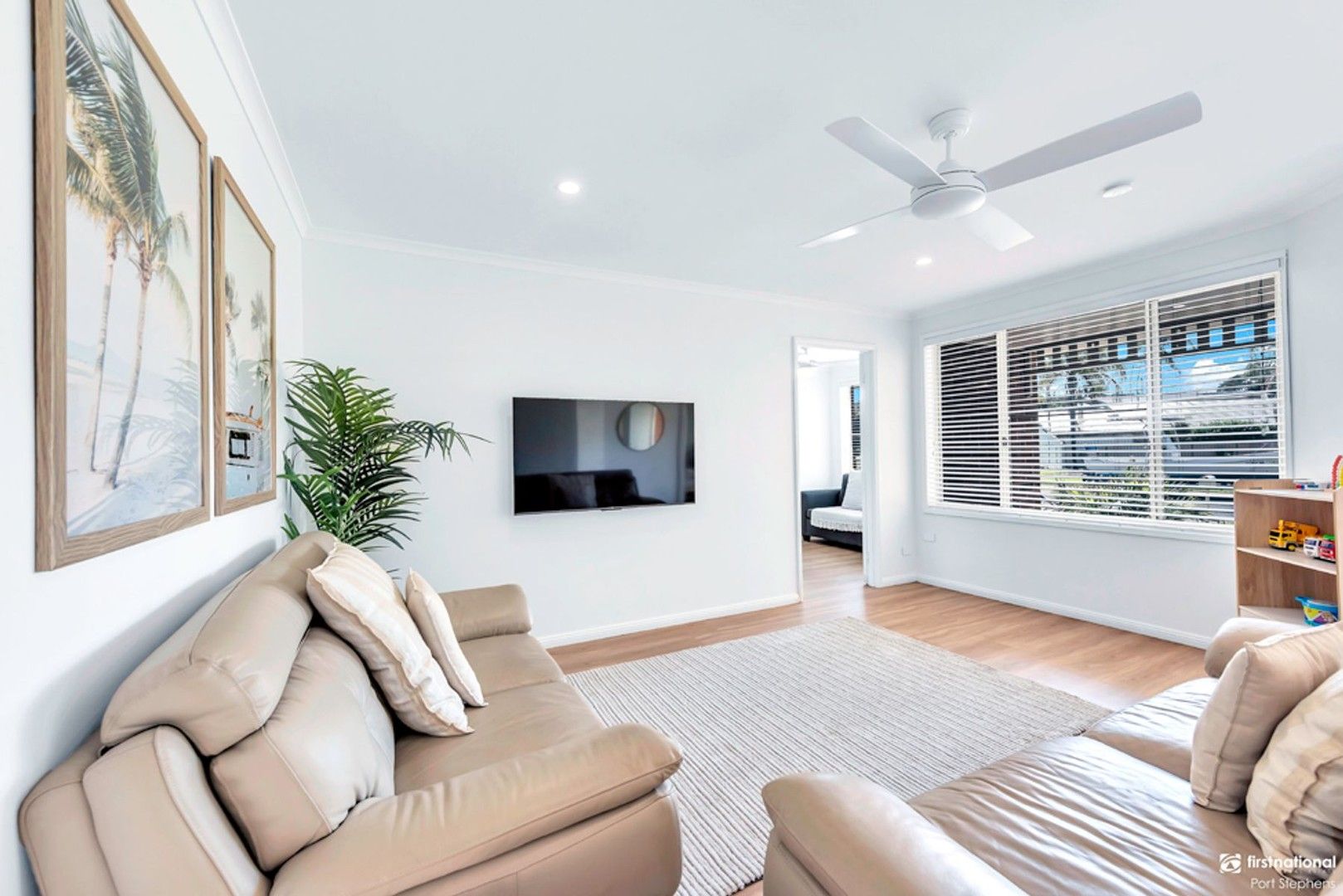 3 Anglers Drive, Anna Bay NSW 2316 House For Rent Domain