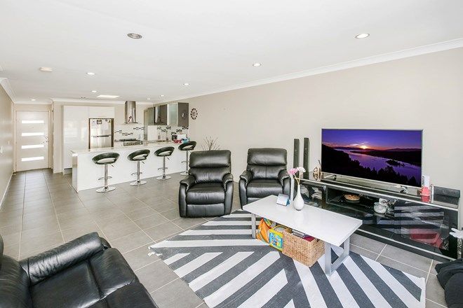 Picture of 19/25 Mill Street, GOODNA QLD 4300