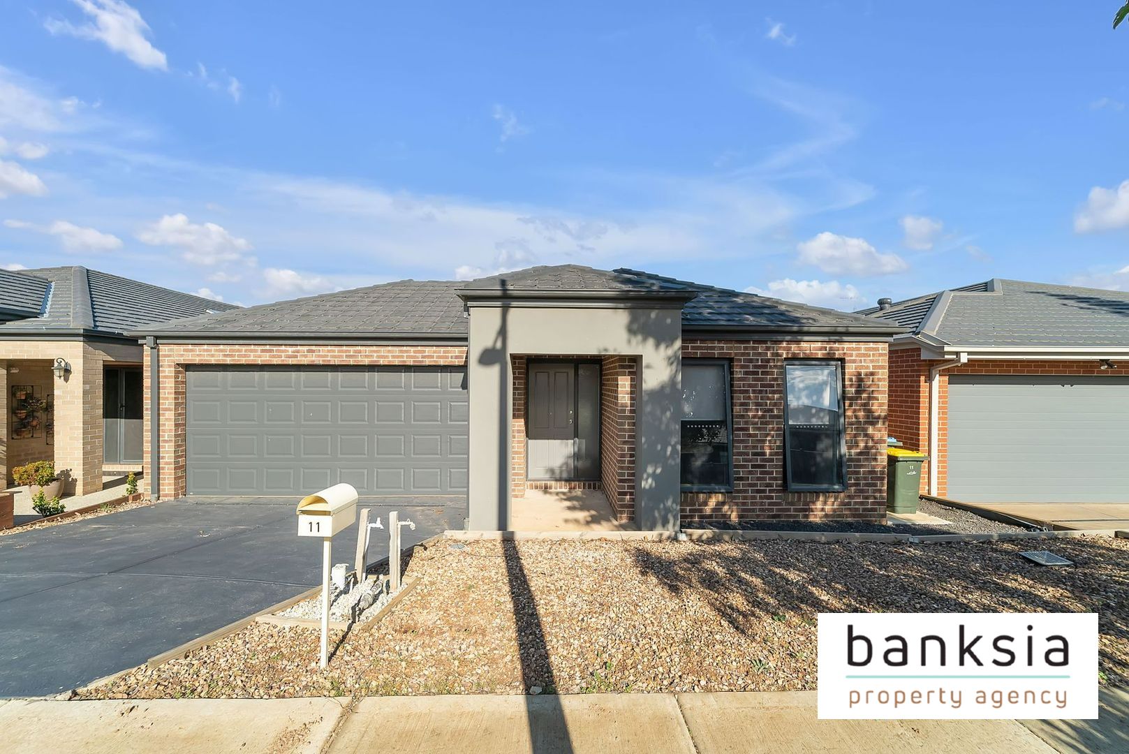 11 Cranberry Crescent, Manor Lakes VIC 3024, Image 1