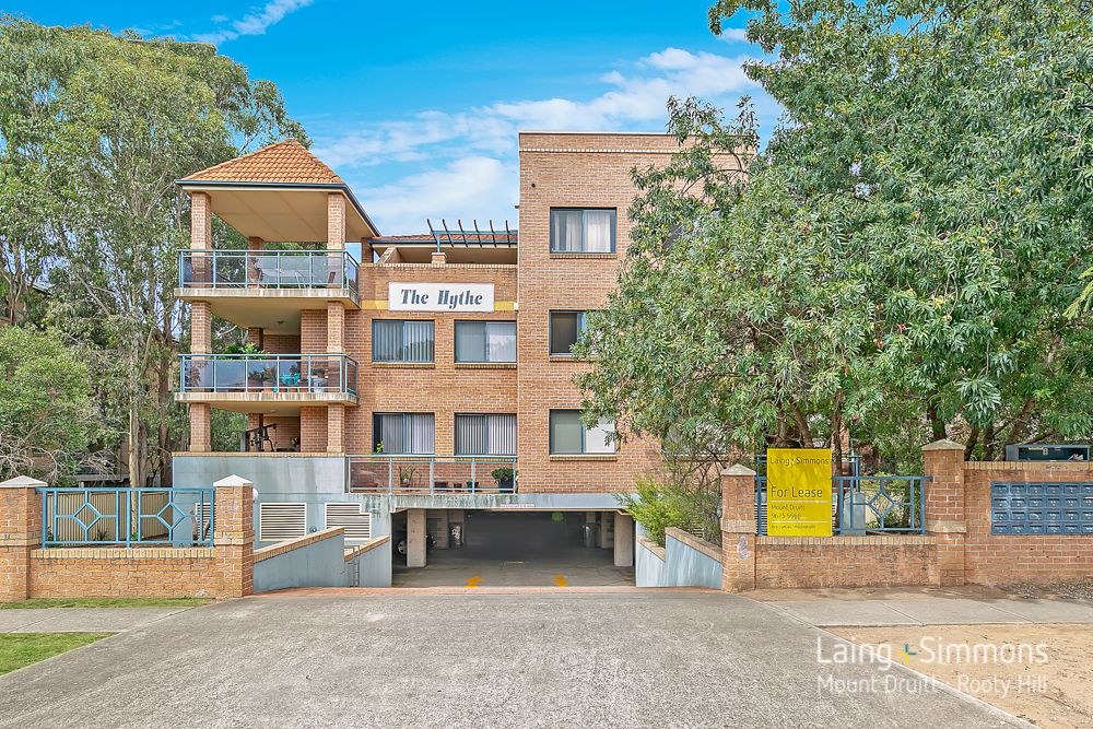 2 bedrooms Apartment / Unit / Flat in 10/8 Hythe St MOUNT DRUITT NSW, 2770