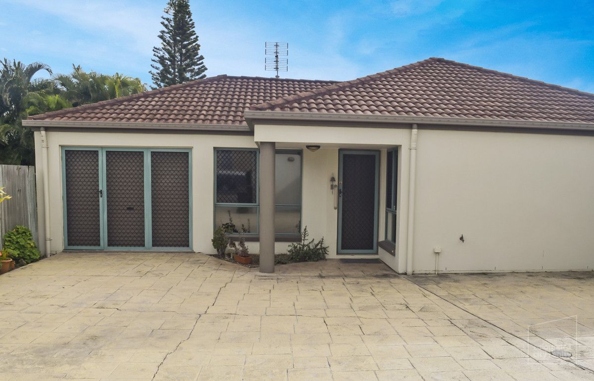 3 bedrooms House in 2/16 Burwah Street CALOUNDRA QLD, 4551