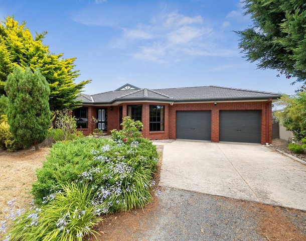 122 Brittain Street, Mount Pleasant VIC 3350