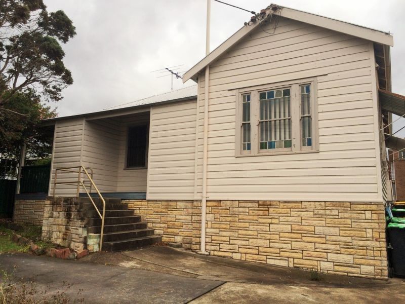 2A/14 Chalmers Road, Wallsend NSW 2287, Image 0