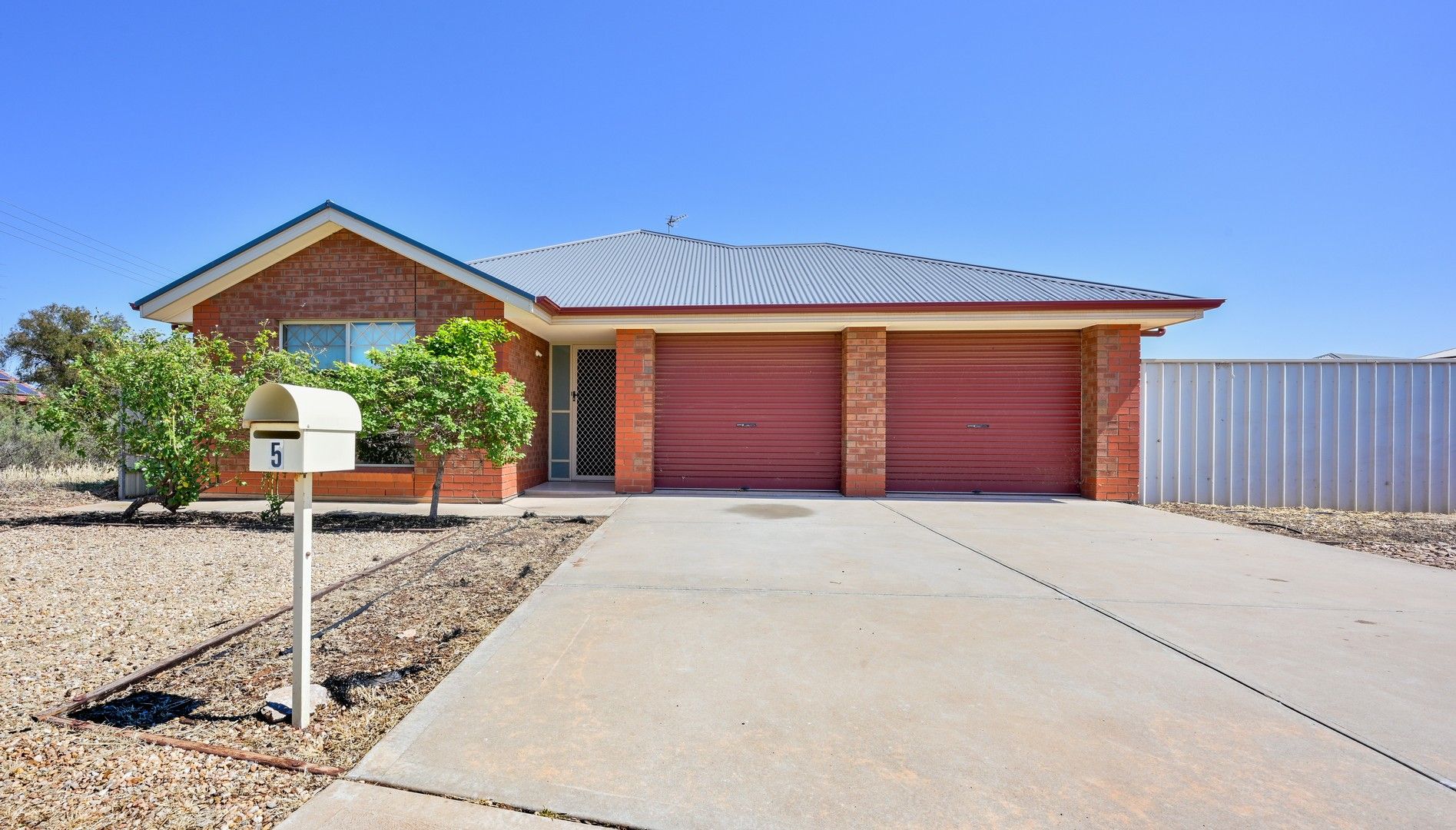 5 Mcnamara Street, Whyalla Stuart SA 5608, Image 0