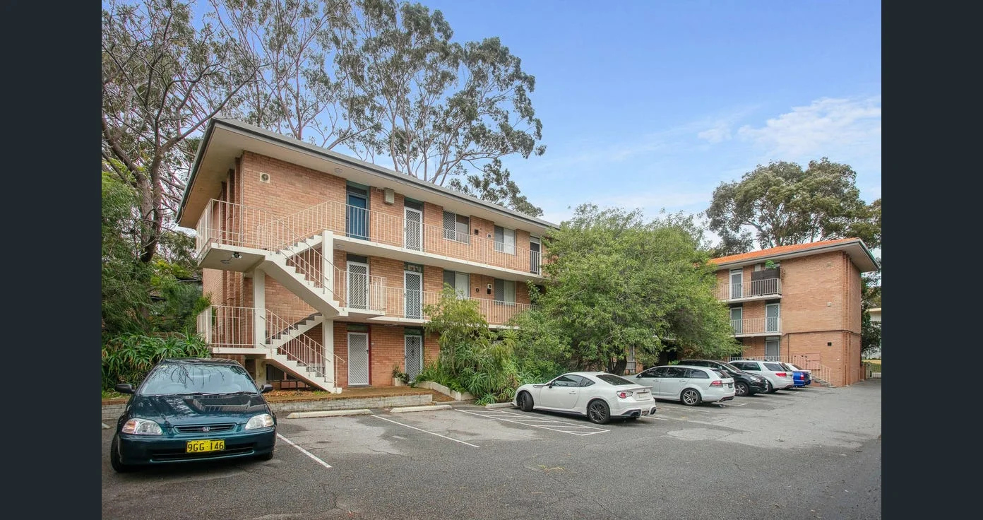 Additional image 2 of 76 27 Subiaco Road, Subiaco WA 6008