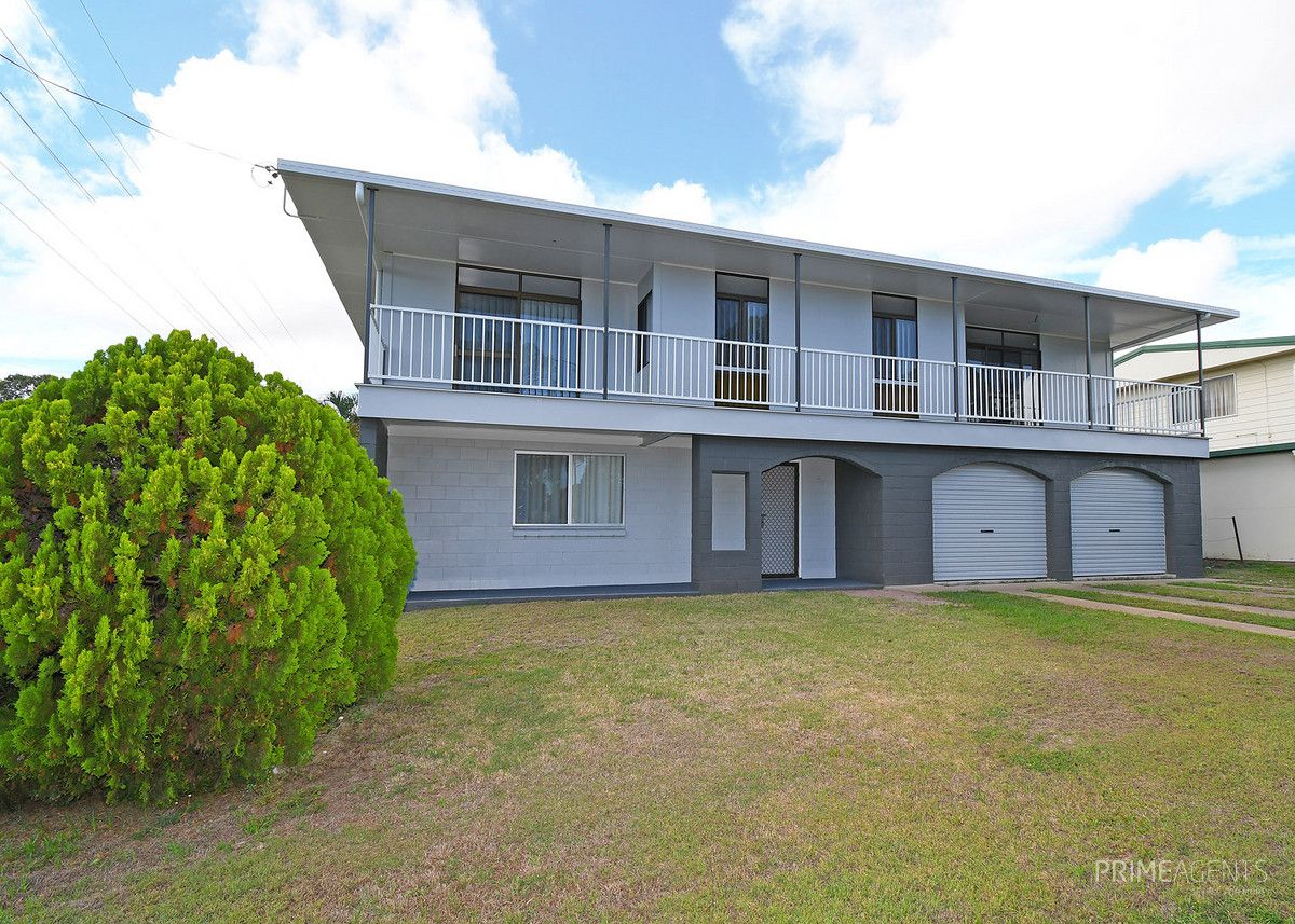 2 Leith Street, Pialba QLD 4655, Image 0