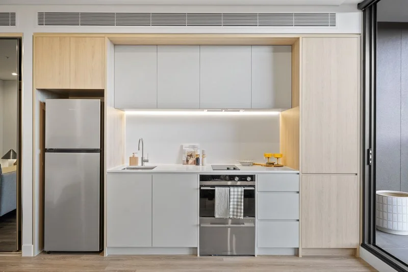 Additional image 4 of 2506/116 Macquarie Street, Parramatta NSW 2150