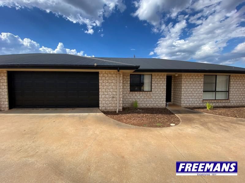 Unit 1/11 Tessmanns Road, Kingaroy QLD 4610, Image 2