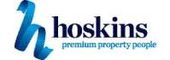 Logo for Hoskins Donvale
