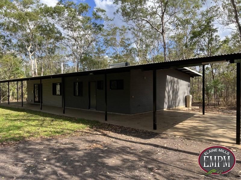 3 bedrooms House in 80 Eucalyptus Road HERBERT NT, 0836