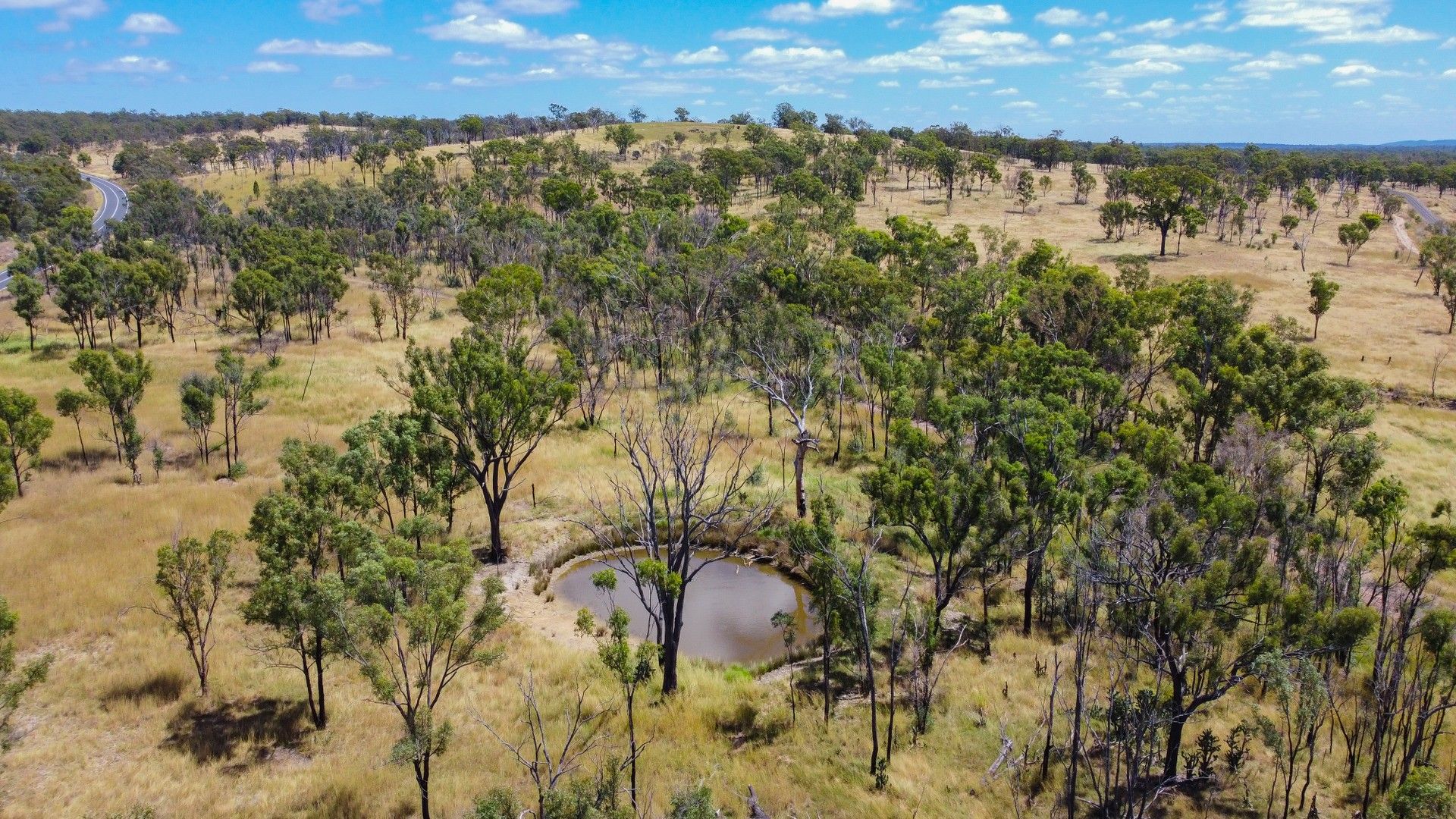 Lot 1 Thanes Creek Road, Thanes Creek QLD 4370, Image 0