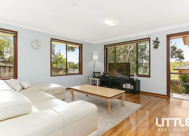 17/40-42 Stanley Road, Epping NSW 2121