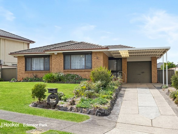 9 Huxley Place, Wetherill Park NSW 2164