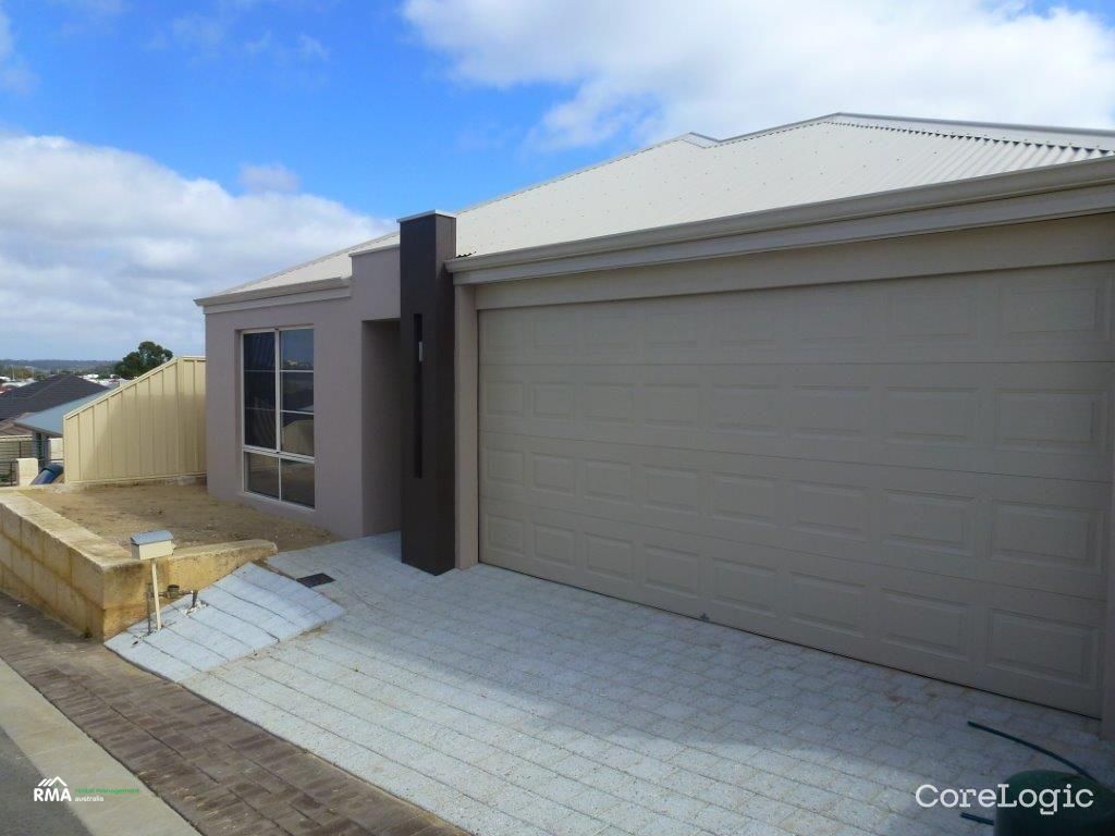 18 Fogliani Loop, Sinagra WA 6065, Image 0