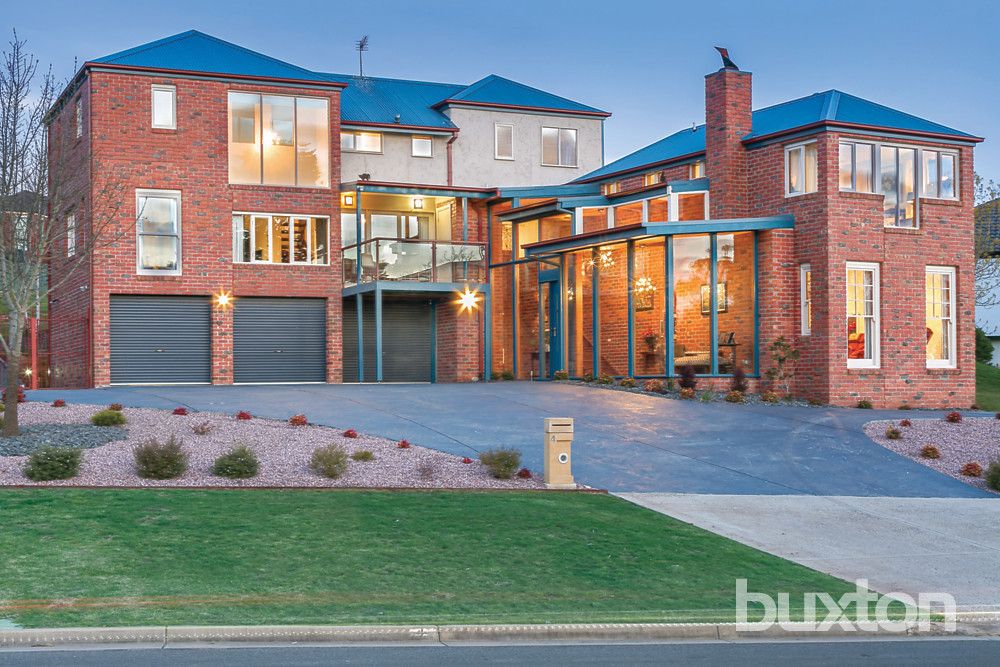 4 Pinewood Drive, Ballarat North VIC 3350, Image 0