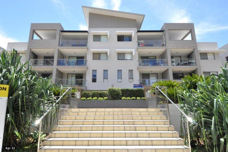 12/12-18 Bayview Street, Runaway Bay QLD 4216, Image 0