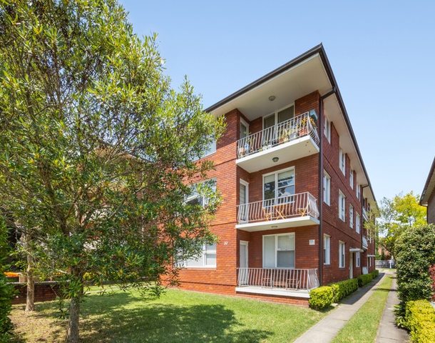 7/30 Pembroke Street, Ashfield NSW 2131