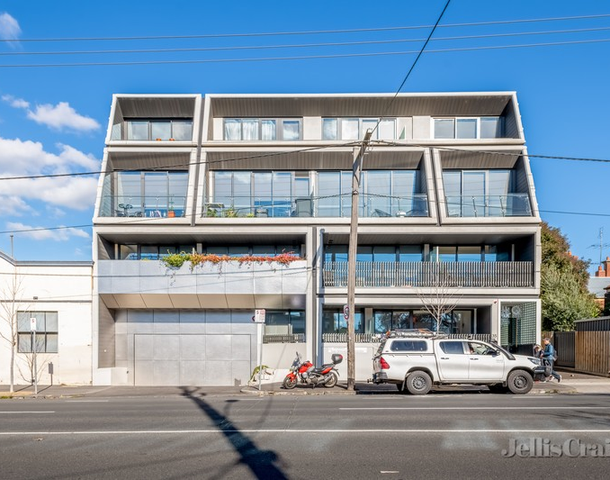 106/35 Arden Street, North Melbourne VIC 3051