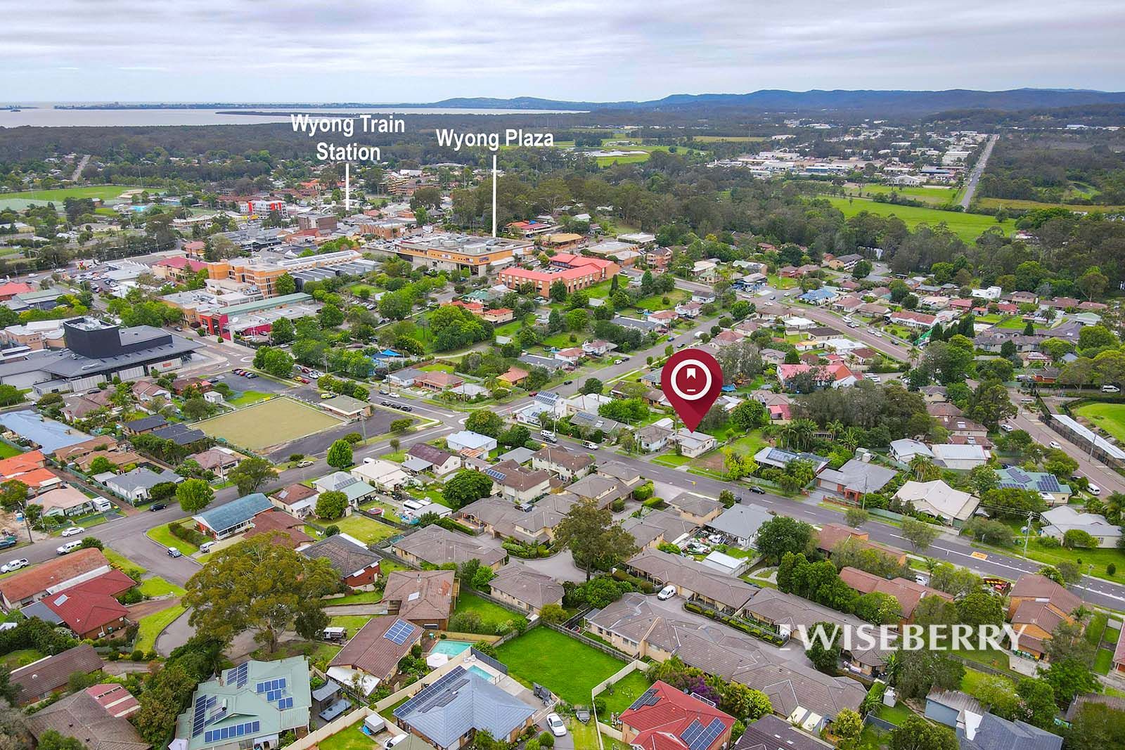 17 Anzac Avenue, Wyong NSW 2259, Image 0