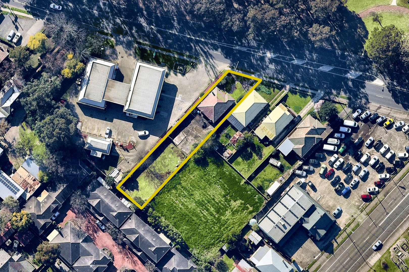 10 Hawkesbury Valley Way, Windsor NSW 2756