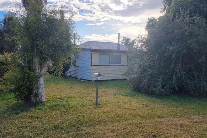 Picture of 5 CHELMSFORD ST, KOOTINGAL NSW 2352