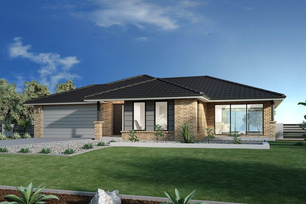 Lot 203 Tanby Drive, Huntly VIC 3551, Image 0