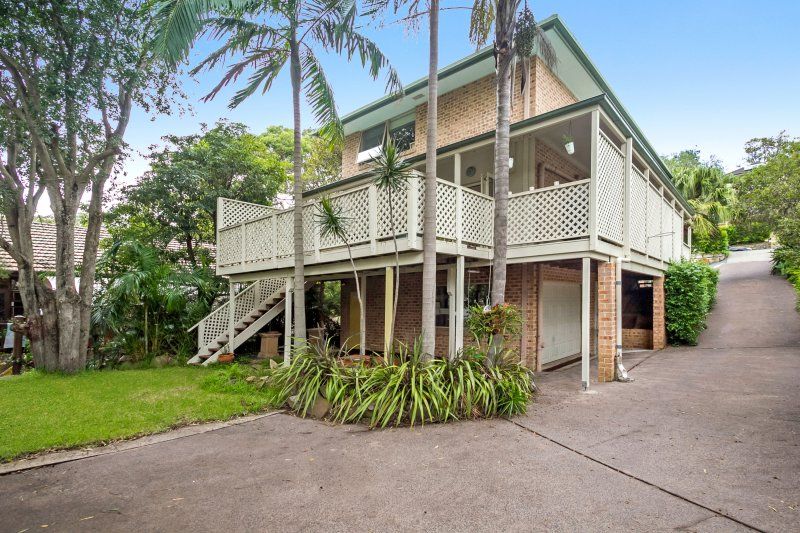 10 Ernest Street, Balgowlah Heights NSW 2093, Image 1