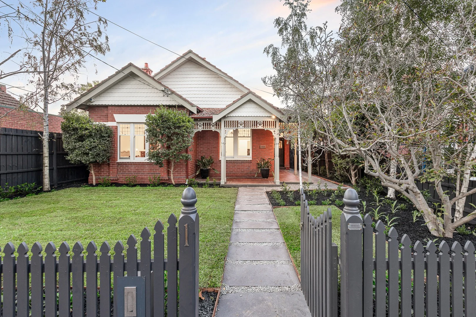 1 Manning Road, Malvern East VIC 3145