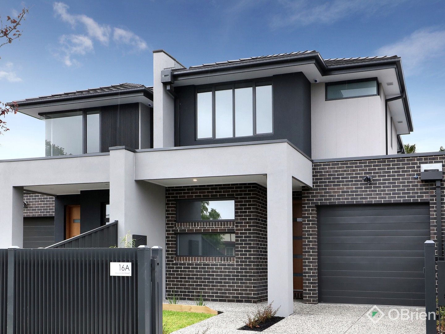 5 bedrooms Townhouse in 16A Alexander Street BENTLEIGH EAST VIC, 3165