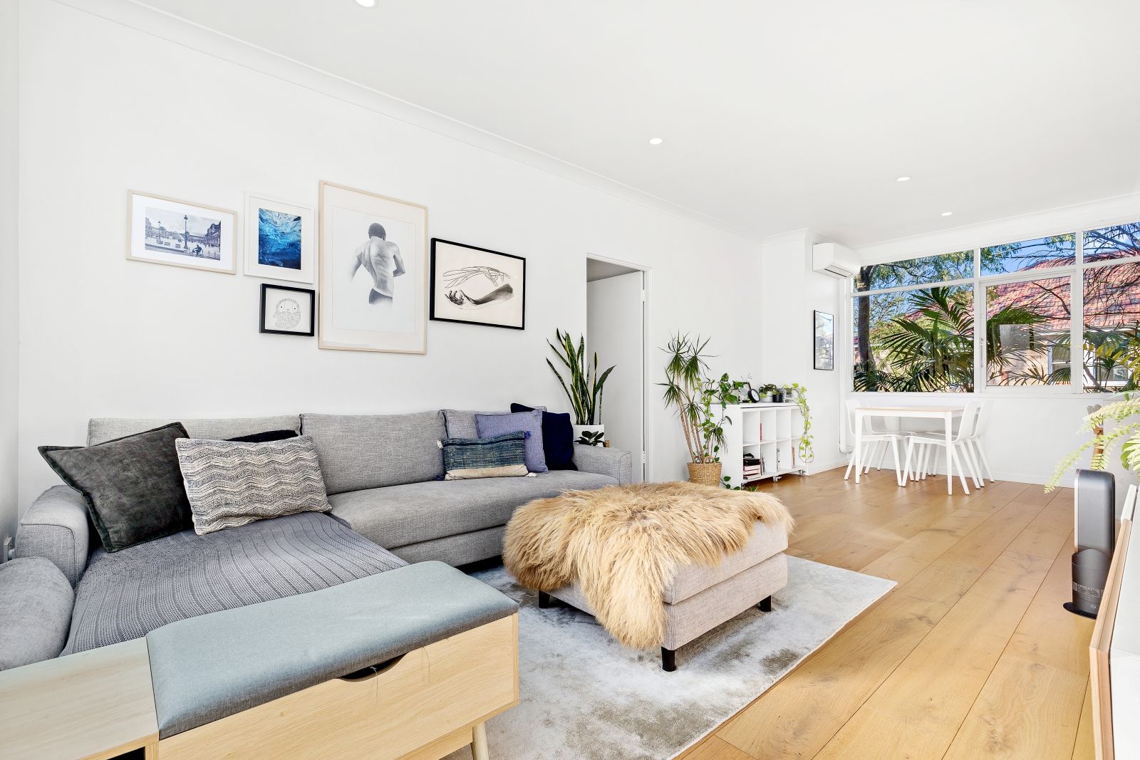 2 bedrooms Apartment / Unit / Flat in 5/185A Falcon Street NEUTRAL BAY NSW, 2089