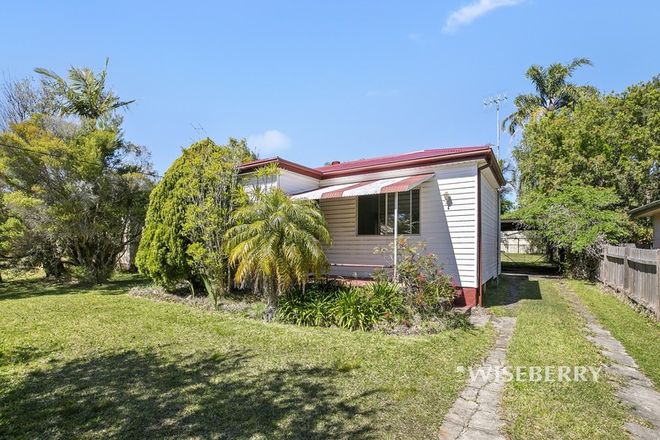 Picture of 36 Inderan Avenue, LAKE HAVEN NSW 2263
