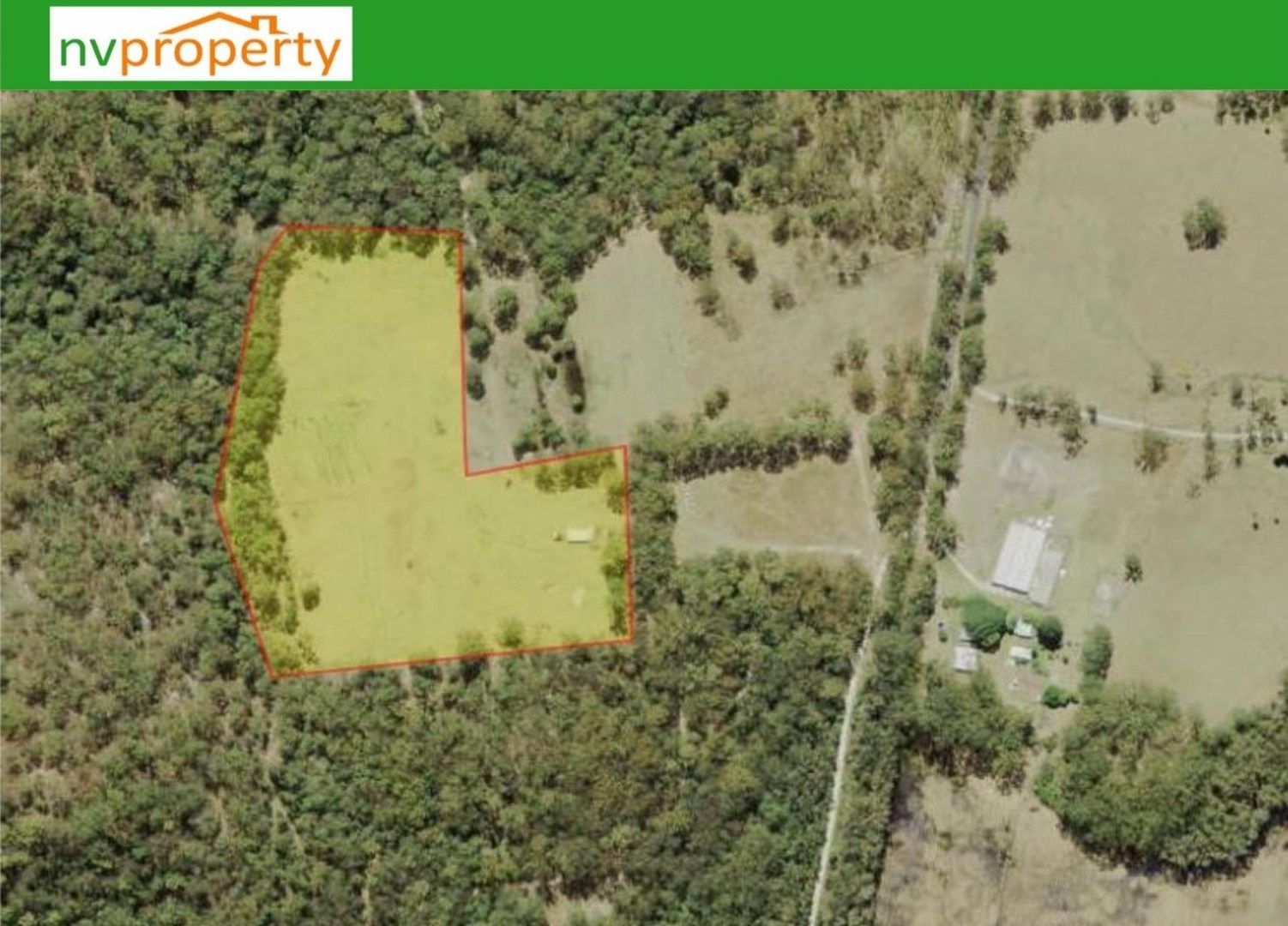 Lot 1 Gumma Road, Gumma NSW 2447, Image 0