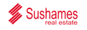Logo for Sushames Real Estate