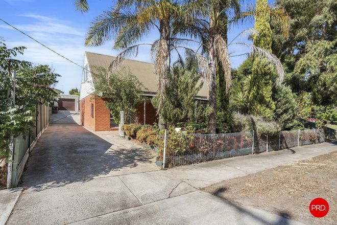 Picture of 22 Holmes Road, NORTH BENDIGO VIC 3550